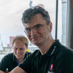Loek Van Wely