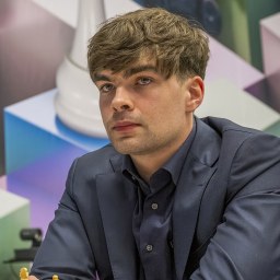 Jorden Van Foreest