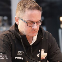 Piotr Murdzia
