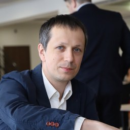 Radoslaw Wojtaszek