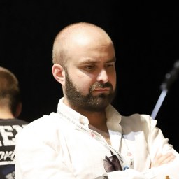 Marcin Tazbir