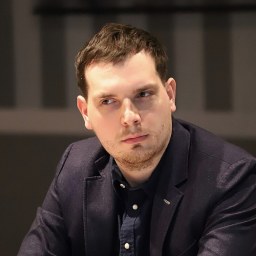 Kacper Piorun