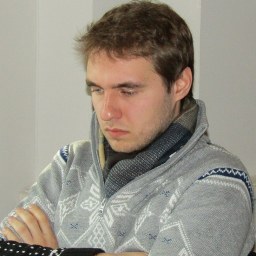 Nikita Meshkovs