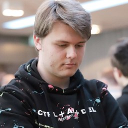 Sebastian Poltorak