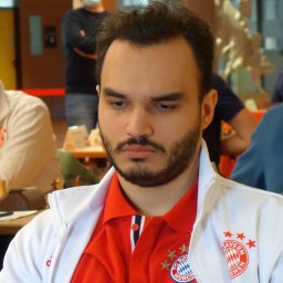 Amin Tabatabaei