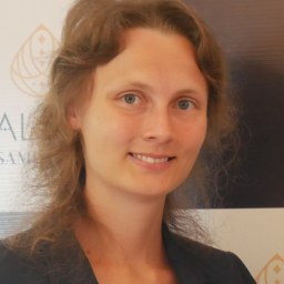 Josefine Safarli