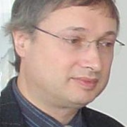 Klaus Deventer