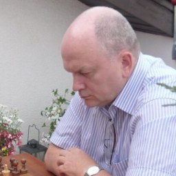 Gerhard Köhler