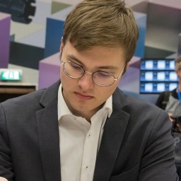 Frederik Svane