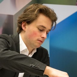 Vincent Keymer