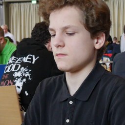 Luis Engel