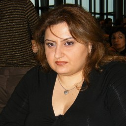 Elina Danielian