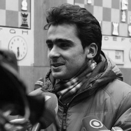 Avetik Grigoryan