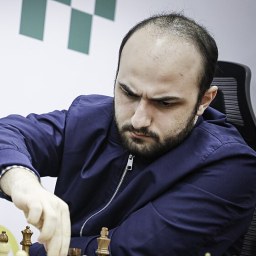 Aram Hakobyan