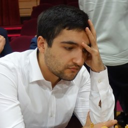 Shant Sargsyan