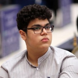 Aydin Suleymanli