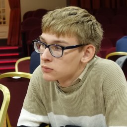 Denis Lazavik