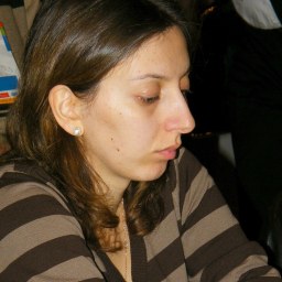 Lela Javakhishvili