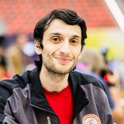 Baadur Jobava