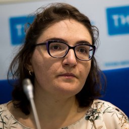Nana Dzagnidze