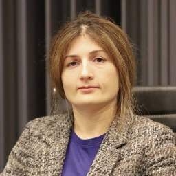 Nino Batsiashvili