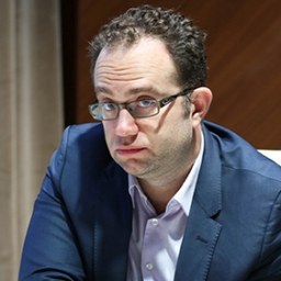 Pavel Eljanov