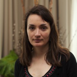 Kateryna Lagno