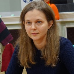 Anna Muzychuk