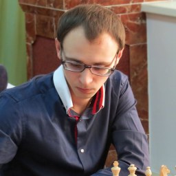Vitaly Sivuk