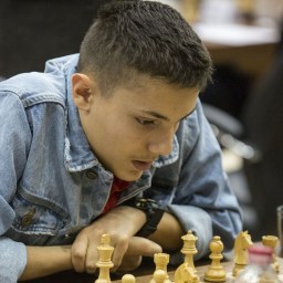 Temur Kuybokarov
