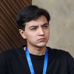 Mukhiddin Madaminov