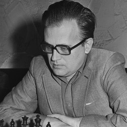 Bent Larsen
