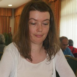 Viktoria Johansson