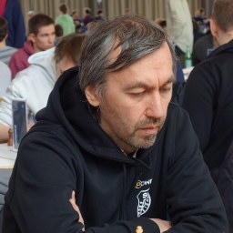 Gata Kamsky