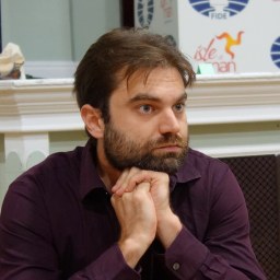Sam Shankland Sam Shankland