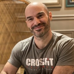 Greg Shahade