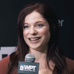 Jennifer Shahade