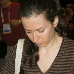 Irina Krush