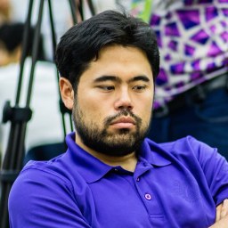 Hikaru Nakamura