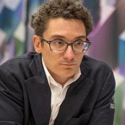 Fabiano Caruana