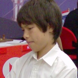 Ray Robson Ray Robson