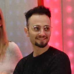 Levy Rozman