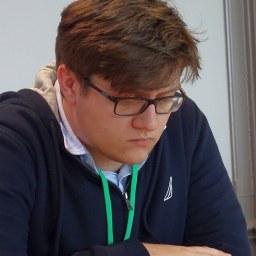Samuel Sevian