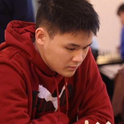 Awonder Liang
