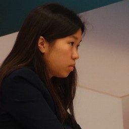 Carissa Yip
