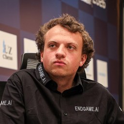 Hans Moke Niemann Hans Moke Niemann