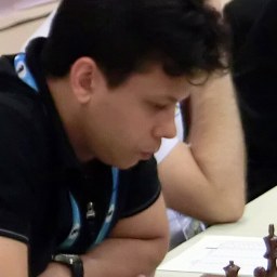 Rafael Leitao