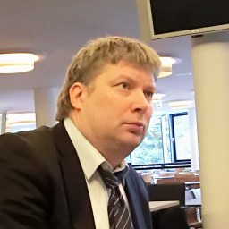 Alexei Shirov