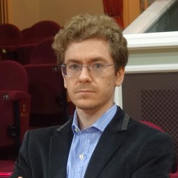 David Anton Guijarro
