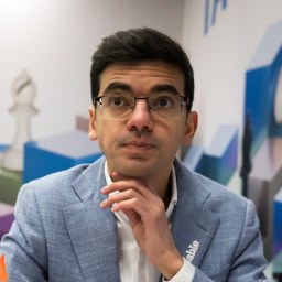 Anish Giri